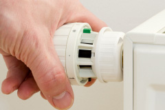 Harcombe Bottom central heating repair costs