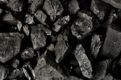 Harcombe Bottom coal boiler costs