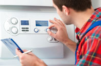 free Harcombe Bottom gas safe engineer quotes