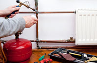 free Harcombe Bottom heating repair quotes
