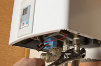 free Harcombe Bottom boiler install quotes